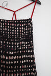 SAMUEL GUI YANG 25 Spring/Summer Tank Top SGY-SS25ATP07-1-1-RESISTPOLKA